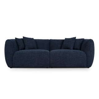 Skye Sofa Navy
