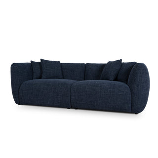 Skye Sofa Navy