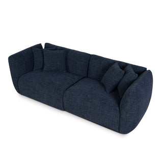 Skye Sofa Navy