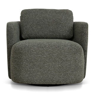 Ethan Armchair Green