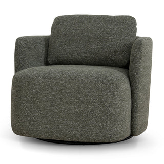 Ethan Armchair Green