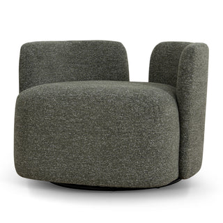 Ethan Armchair Green