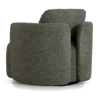 Ethan Armchair Green