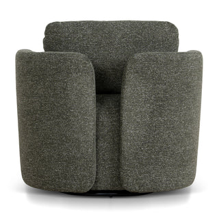 Ethan Armchair Green