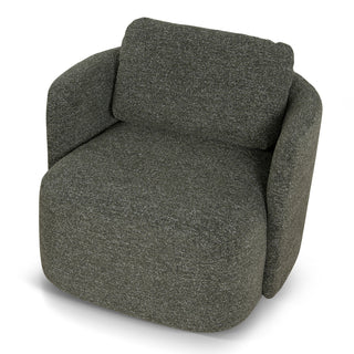 Ethan Armchair Green
