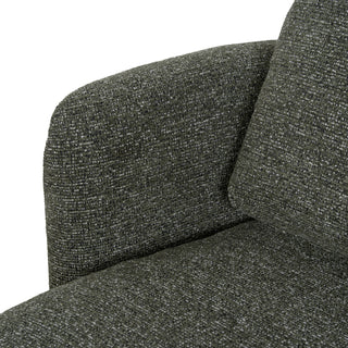 Ethan Armchair Green