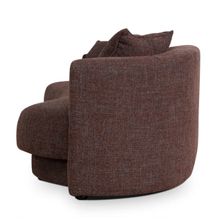 Finn Sofa Brown