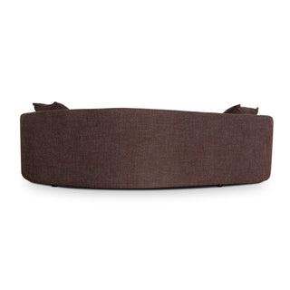 Finn Sofa Brown