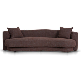 Finn Sofa Brown