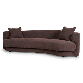 Finn Sofa Brown