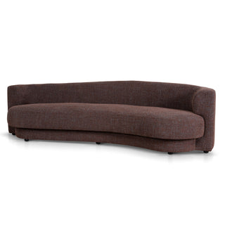 Finn Sofa Brown