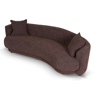 Finn Sofa Brown