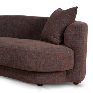Finn Sofa Brown