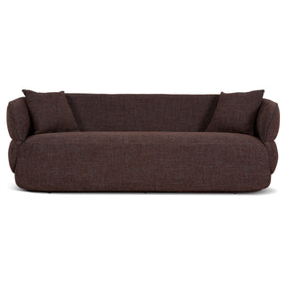 Windsor Sofa Brown