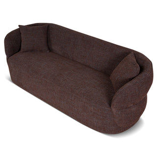 Windsor Sofa Brown