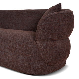 Windsor Sofa Brown