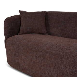 Windsor Sofa Brown