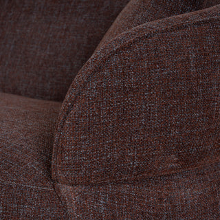 Windsor Sofa Brown