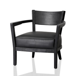 Hornsby Armchair Black