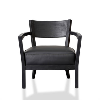 Hornsby Armchair Black