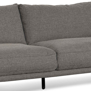 Riley Sofa Grey Tan