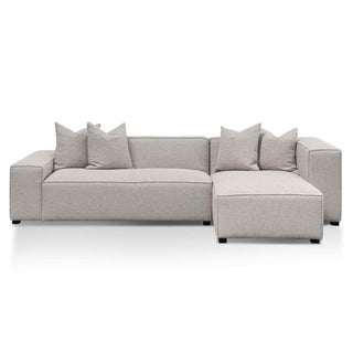 Ryan Sofa Grey