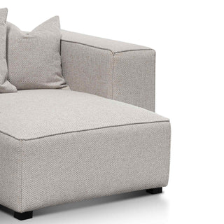 Ryan Sofa Grey