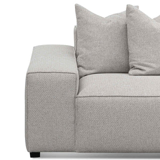 Ryan Sofa Grey