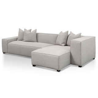 Ryan Sofa Grey