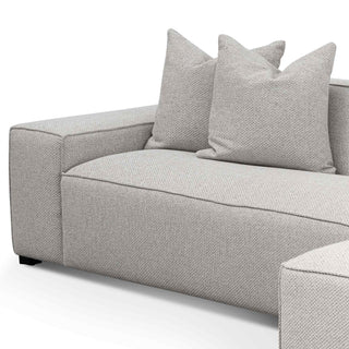 Ryan Sofa Grey