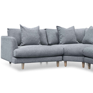 Jack Sofa Grey
