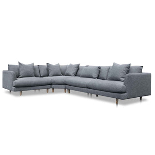 Jack Sofa Grey