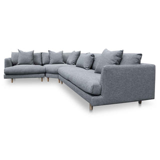 Jack Sofa Grey