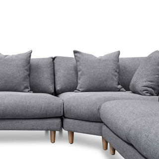 Jack Sofa Grey