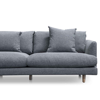 Jack Sofa Grey