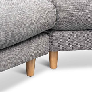 Jack Sofa Grey
