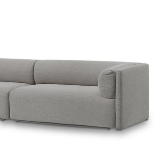 Archie Sofa Grey