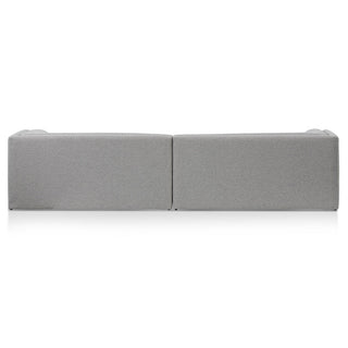 Archie Sofa Grey