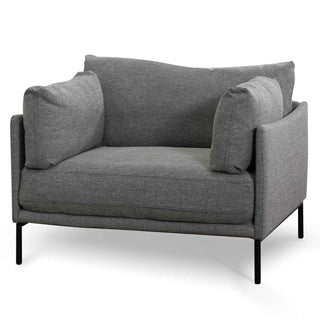 Stella Armchair Grey