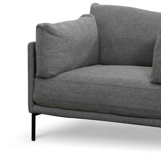 Stella Armchair Grey