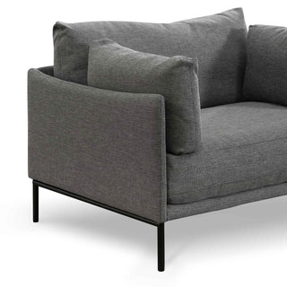 Stella Armchair Grey