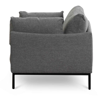 Stella Armchair Grey