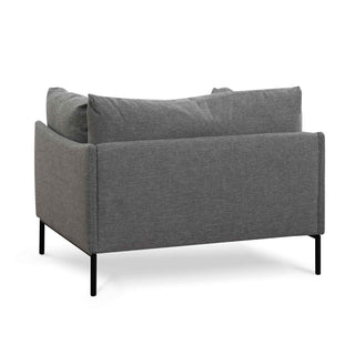 Stella Armchair Grey