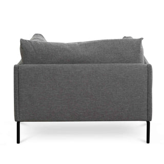 Stella Armchair Grey