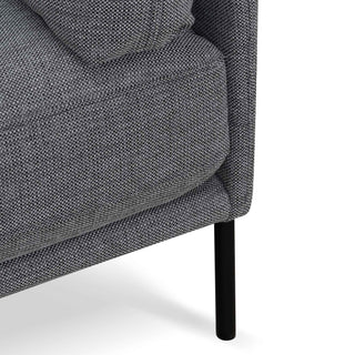 Stella Armchair Grey