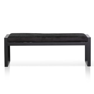 Isla Ottoman Black
