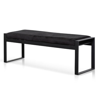 Isla Ottoman Black