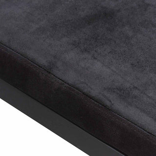 Isla Ottoman Black