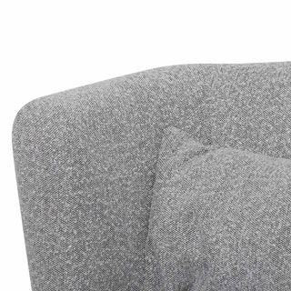Luca Armchair Grey