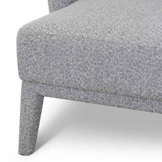 Luca Armchair Grey